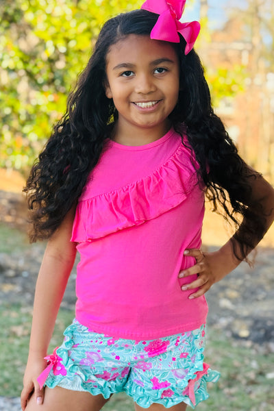 Outfits – Ruffle Girl